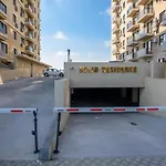Apartamento Solid