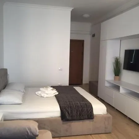 Apartament Solid Mamaia