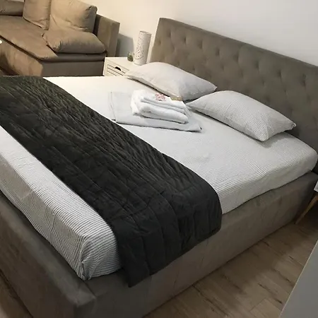 Apartament Solid