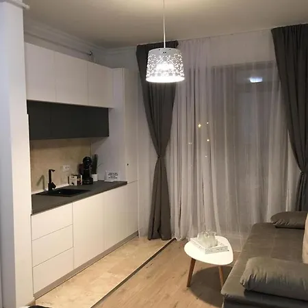 Solid Apartament Mamaia