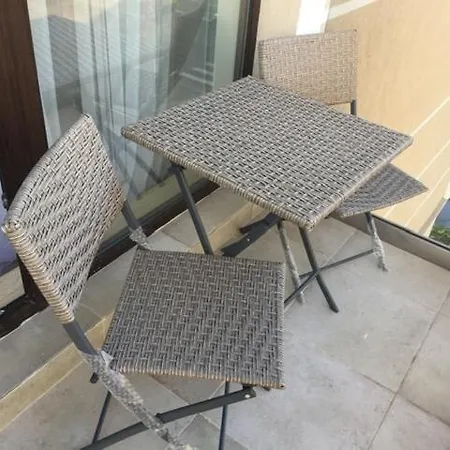 Solid Apartament Mamaia