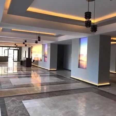 Solid Apartament *