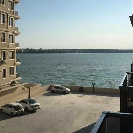 Apartament Solid Mamaia