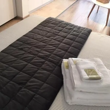 Lejlighed Solid Mamaia