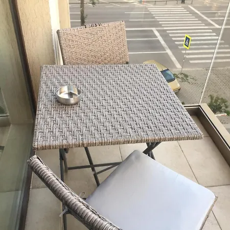 Apartament Solid *