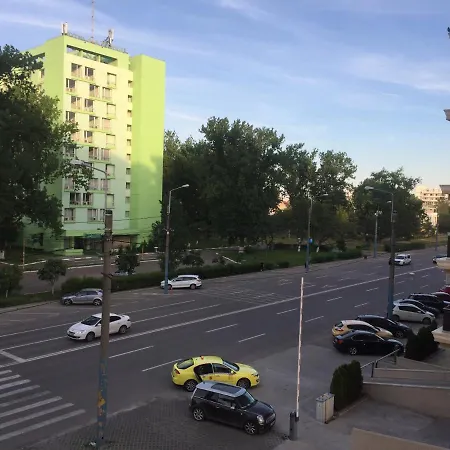 Solid Apartament Mamaia
