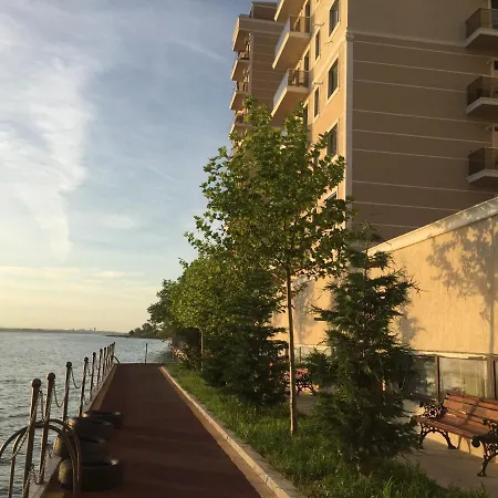 Apartament Solid Mamaia