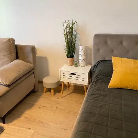 Solid Apartament Mamaia