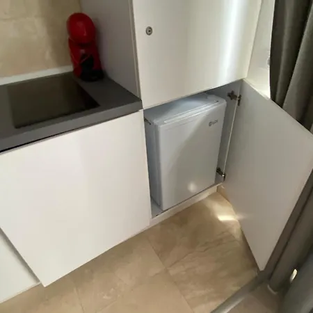Solid Apartament Mamaia