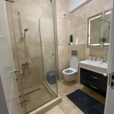 Apartament Solid Mamaia