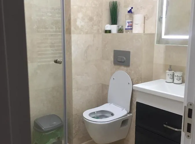 Apartman Solid Mamaia