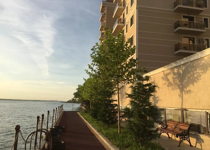 Apartman Solid Mamaia